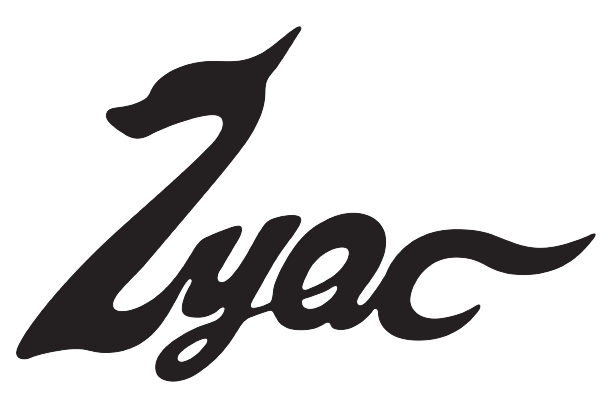 Zyac knives