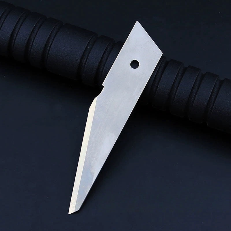 5Cr2 Standard Utility Blade Zyac knives