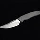 Zyac Z05 Titanium Pocket Knife Folding Knife Zyac knives
