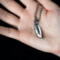 NanoArc Micro EDC Titanium Frame, M390 Blade Keychain Tool Zyac knives