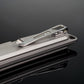 Ezsharp 2.0 Titanium Folding Scalpel Knife Quick Relase Blade with Ten #24 Backup Blades (Copy) Zyac knives