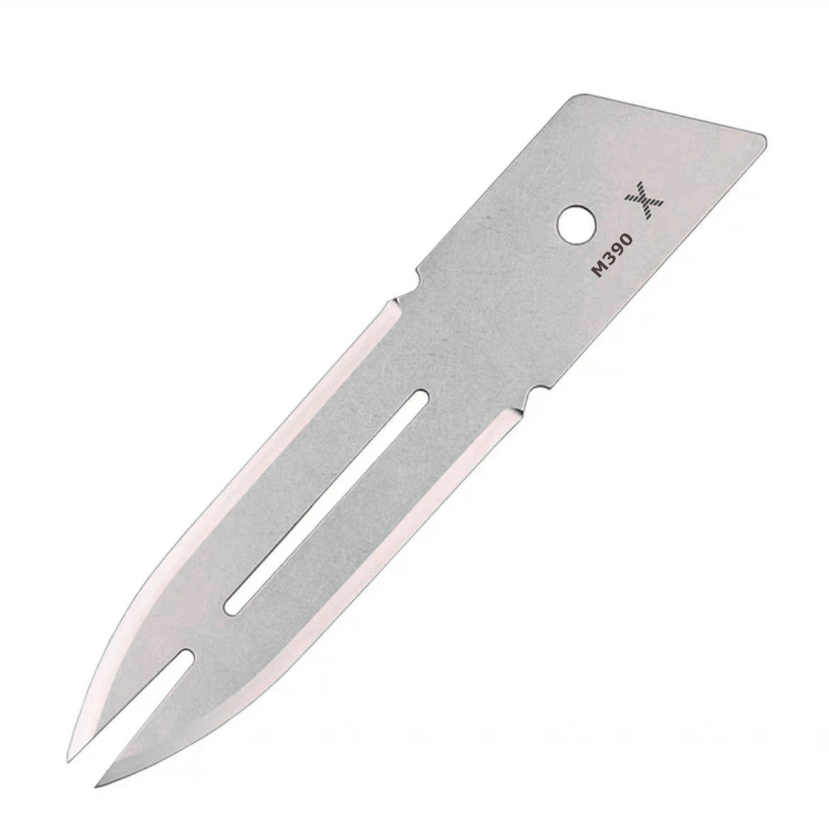 M390 Replacement Blades of CKB-2 Zyac knives