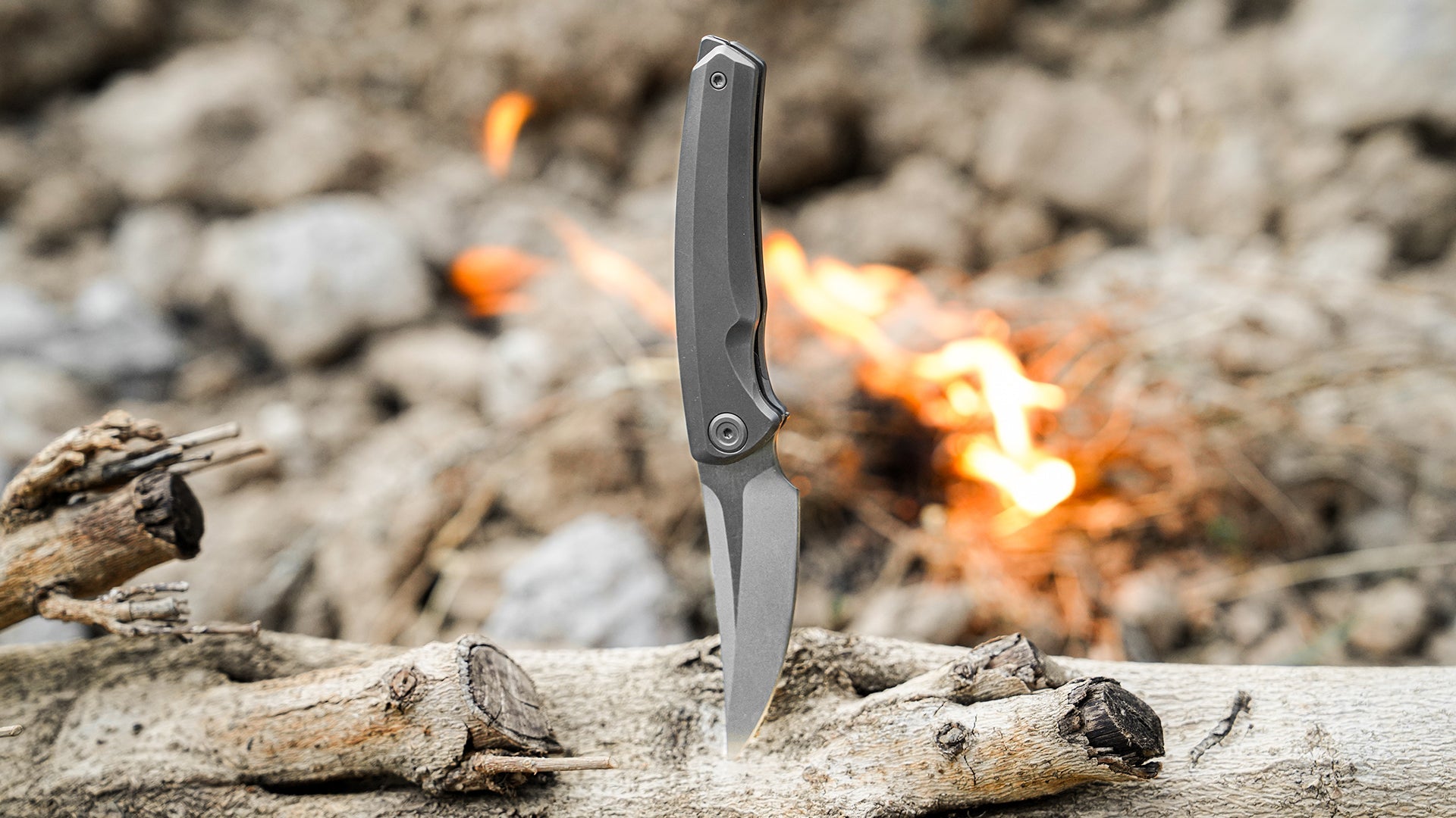 Zyac Z05 Titanium Pocket Knife Folding Knife Zyac knives