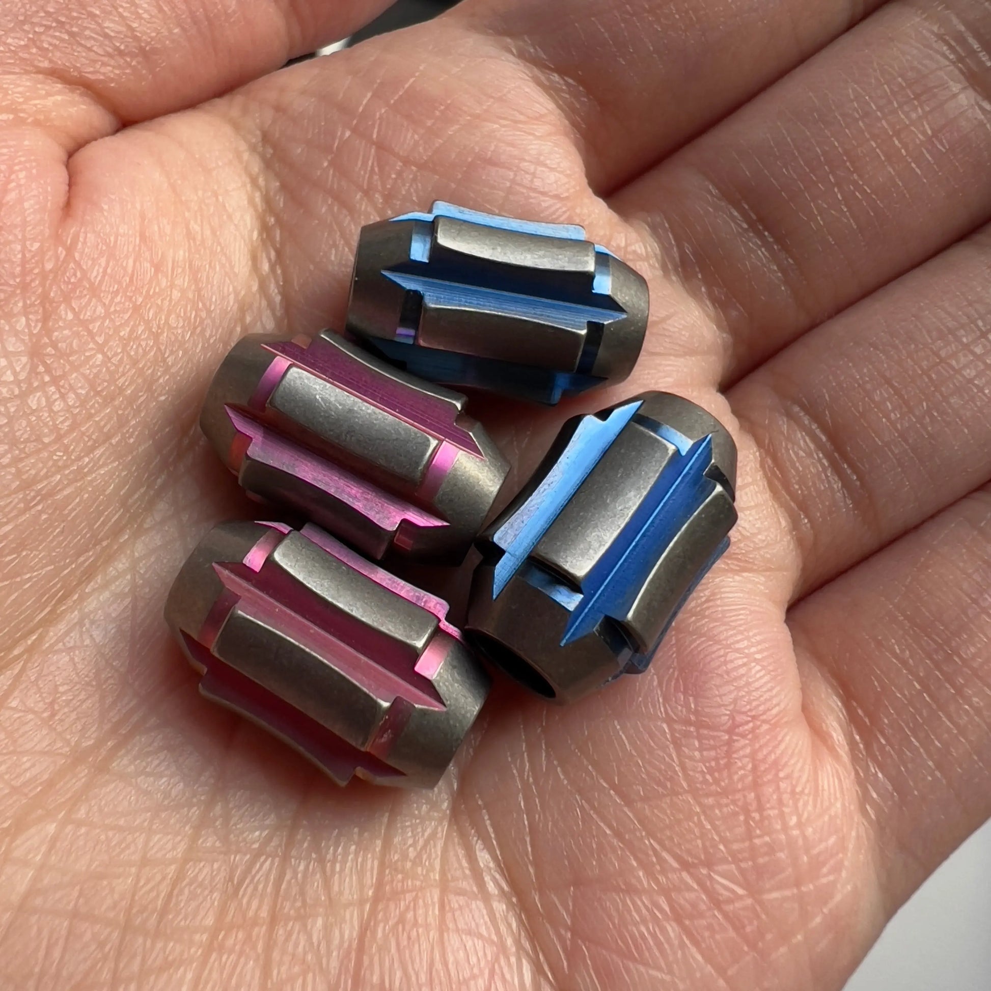 Photon Lanyard Bead –