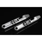 Titanium Multi-fuction Pry Bar Tool Zyac knives